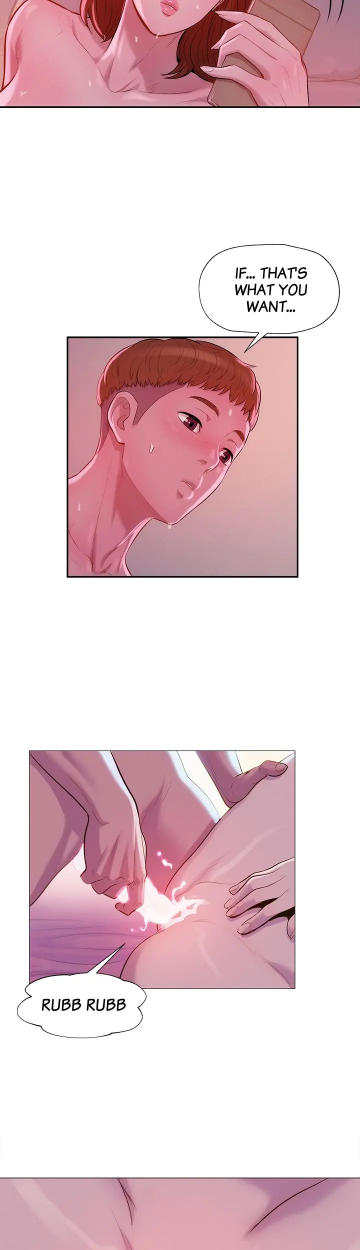 Freshman - Chapter 10 [photo 6] - MangaPorn