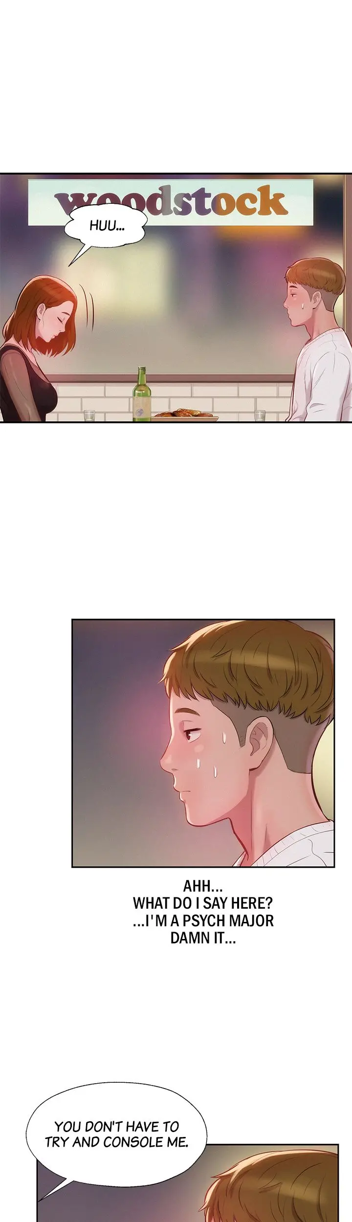 Freshman - Chapter 11 [photo 14] - MangaPorn
