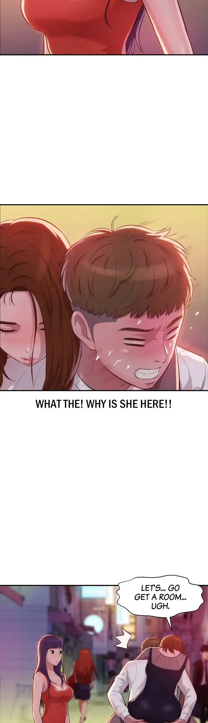 Freshman - Chapter 11 [photo 22] - MangaPorn