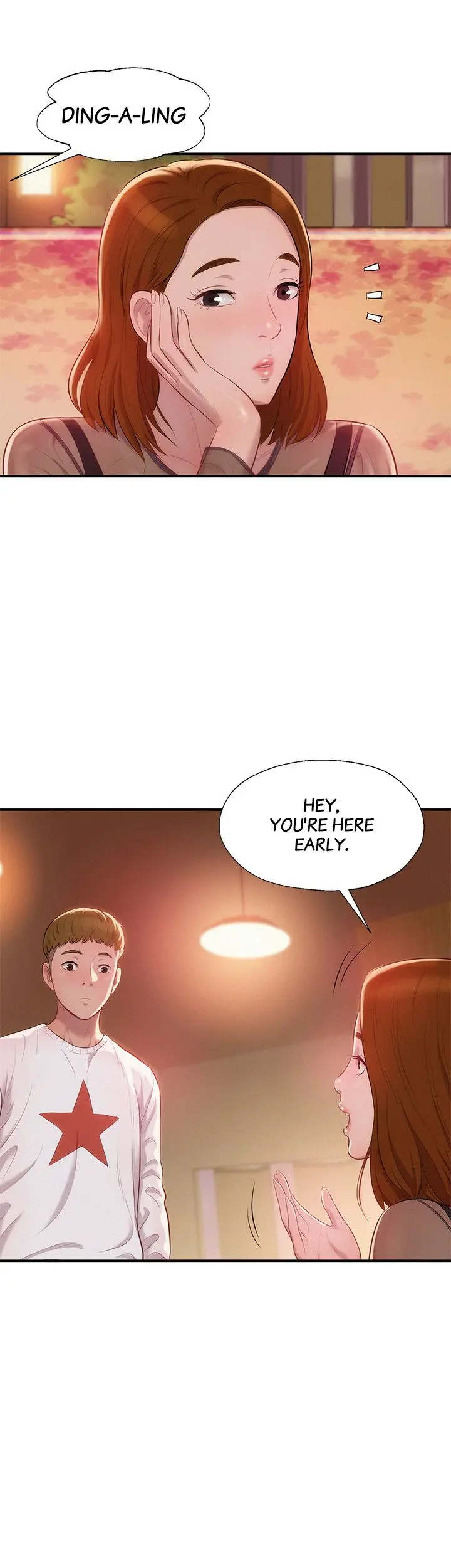 Freshman - Chapter 11 [photo 6] - MangaPorn