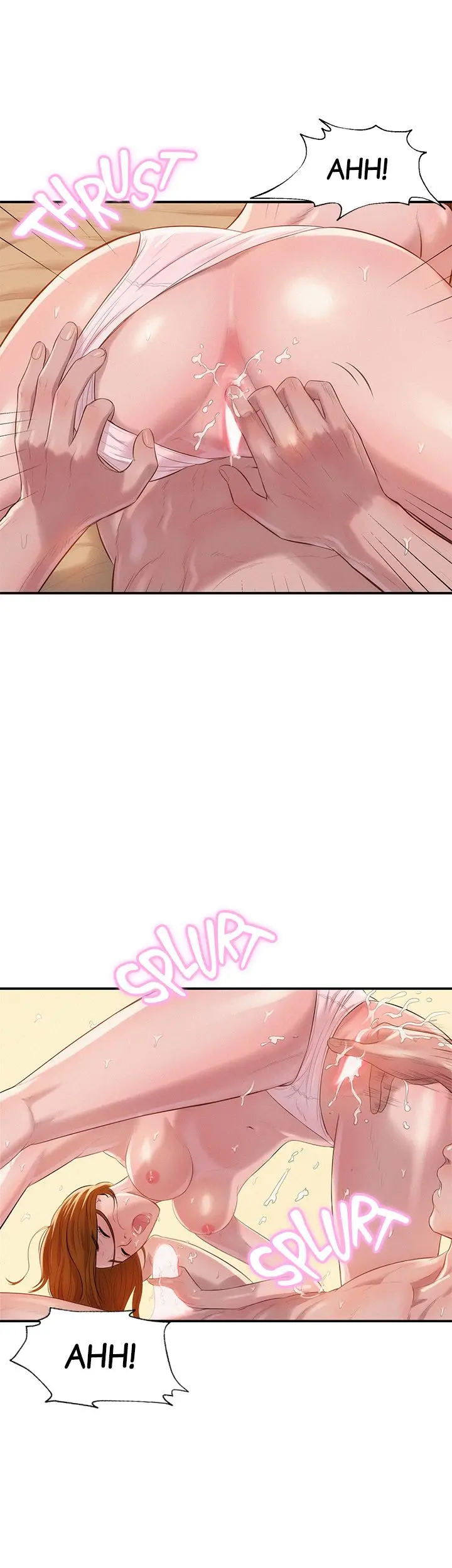 Freshman - Chapter 12 [photo 10] - MangaPorn