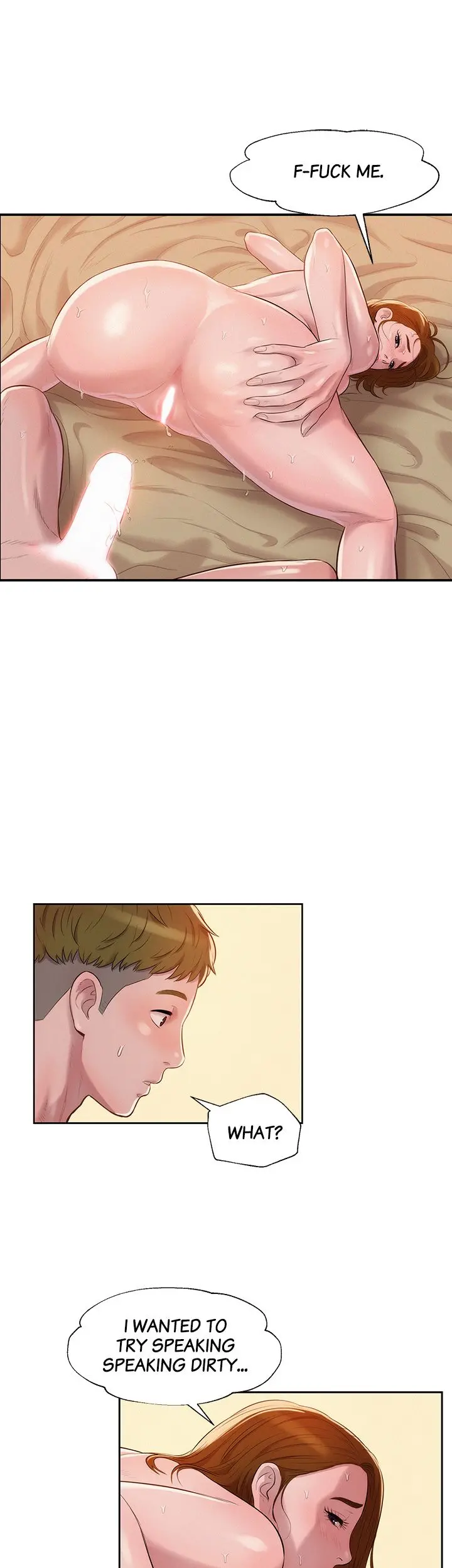 Freshman - Chapter 12 [photo 13] - MangaPorn