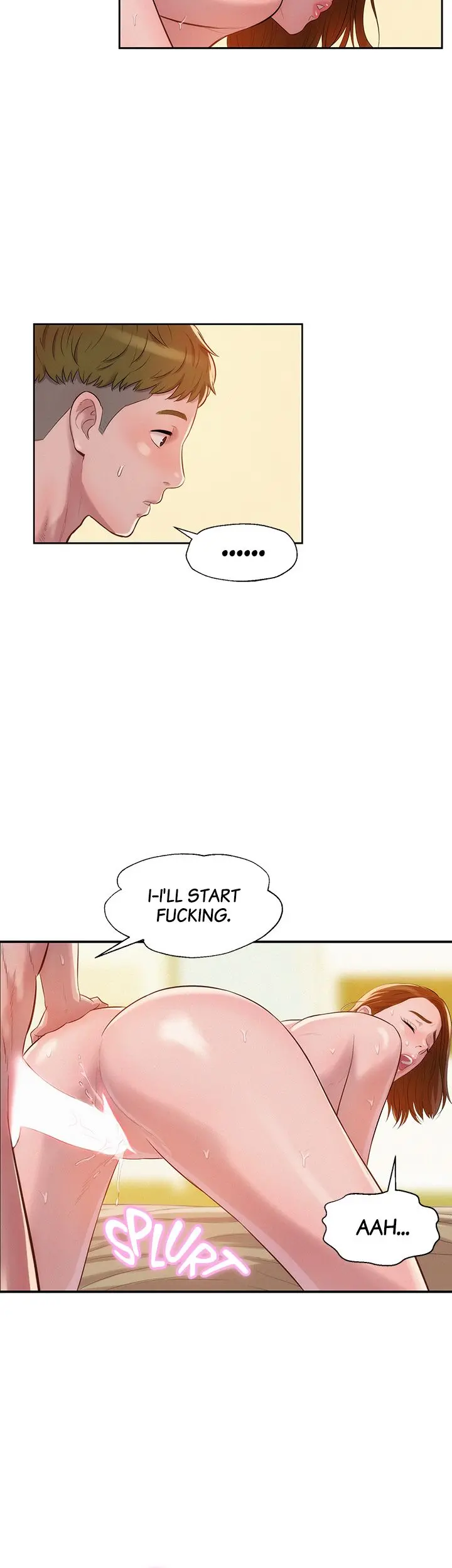 Freshman - Chapter 12 [photo 14] - MangaPorn