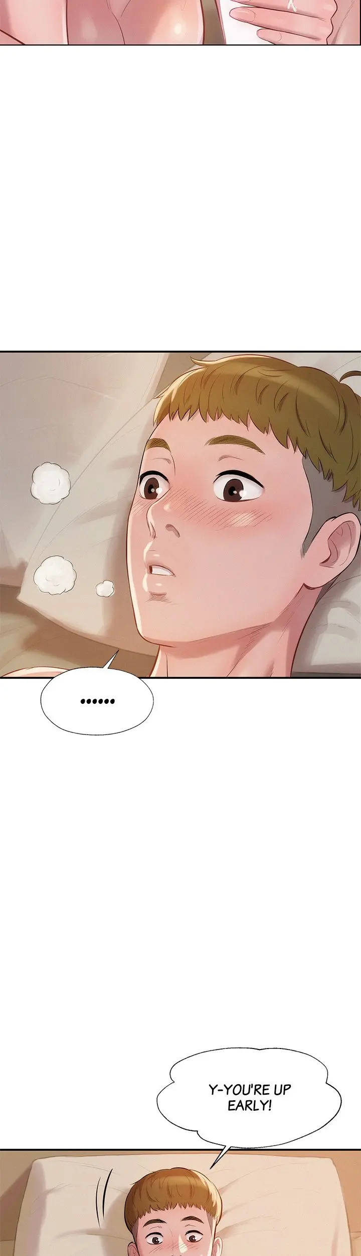 Freshman - Chapter 12 [photo 2] - MangaPorn