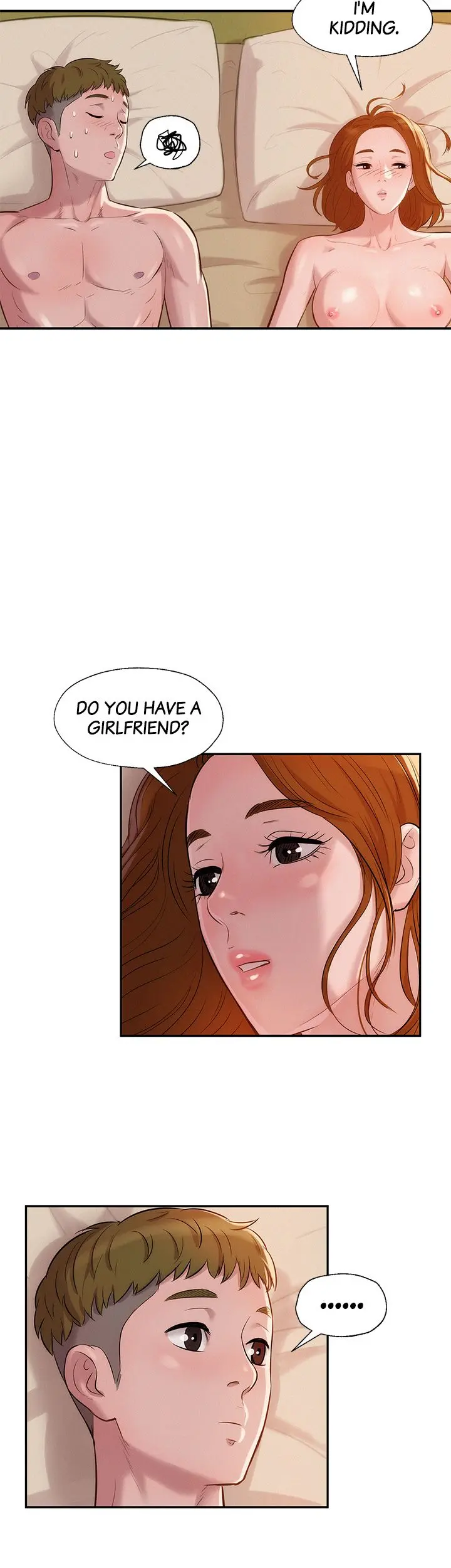 Freshman - Chapter 12 [photo 22] - MangaPorn