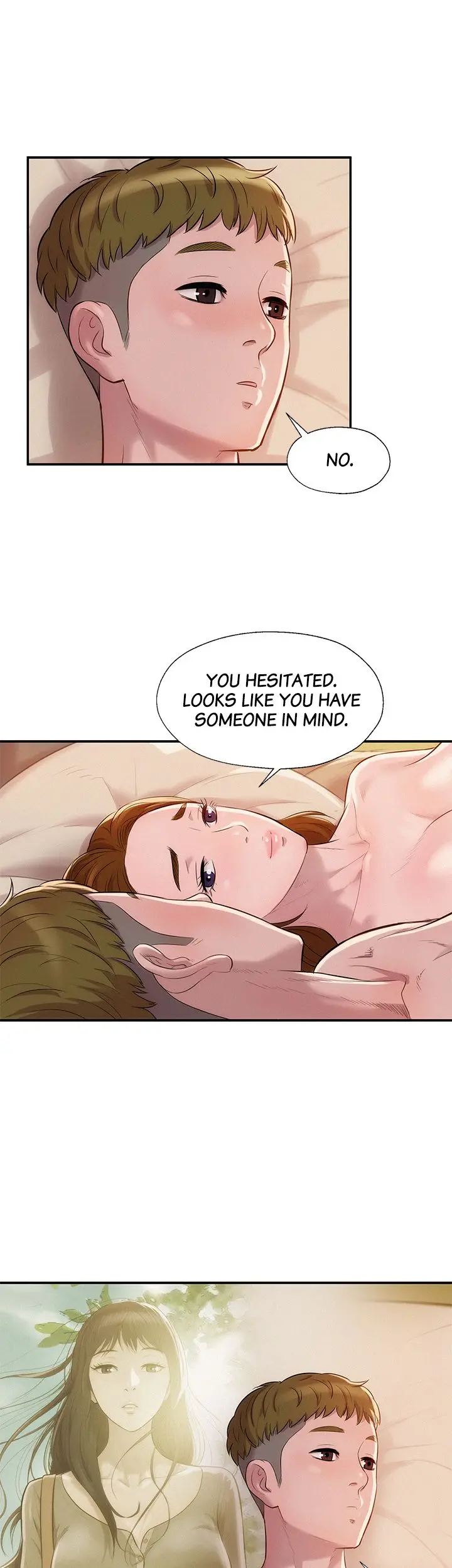 Freshman - Chapter 12 [photo 23] - MangaPorn