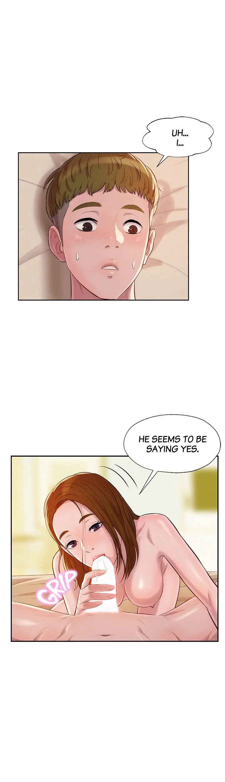 Freshman - Chapter 12 [photo 25] - MangaPorn