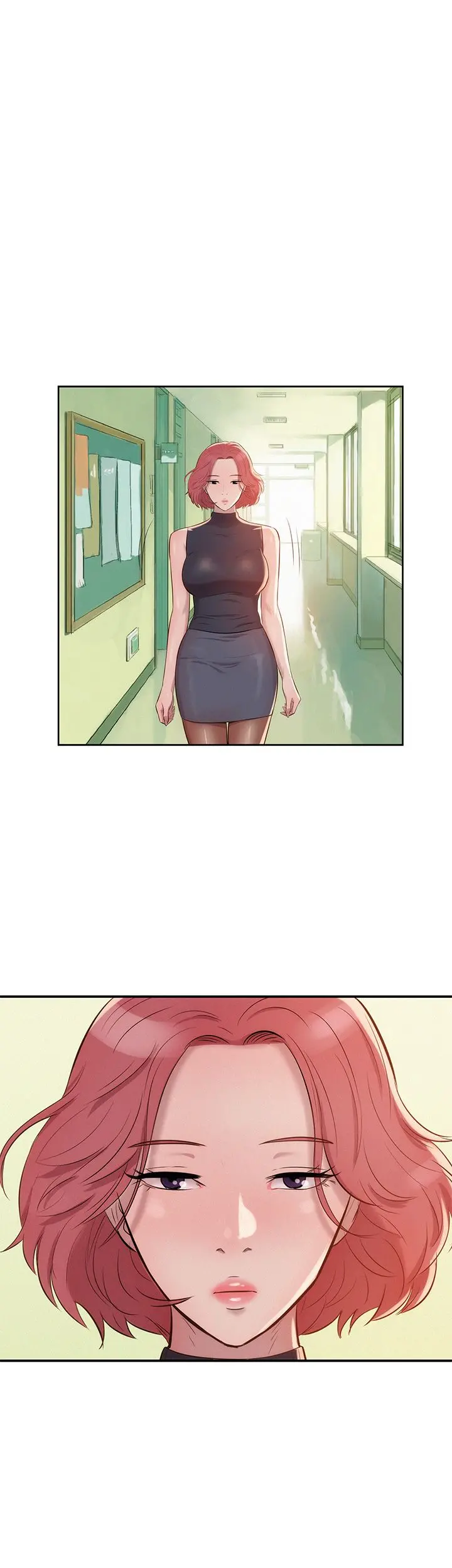 Freshman - Chapter 12 [photo 33] - MangaPorn