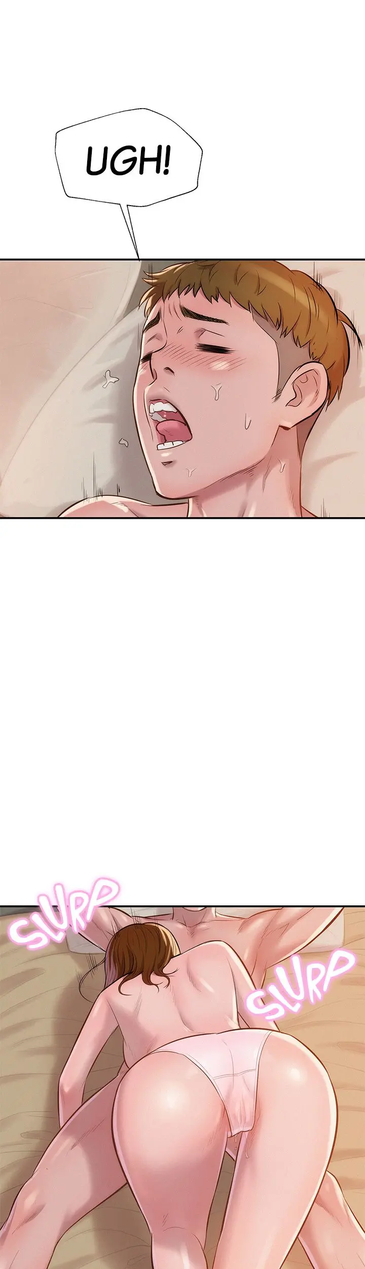 Freshman - Chapter 12 [photo 5] - MangaPorn