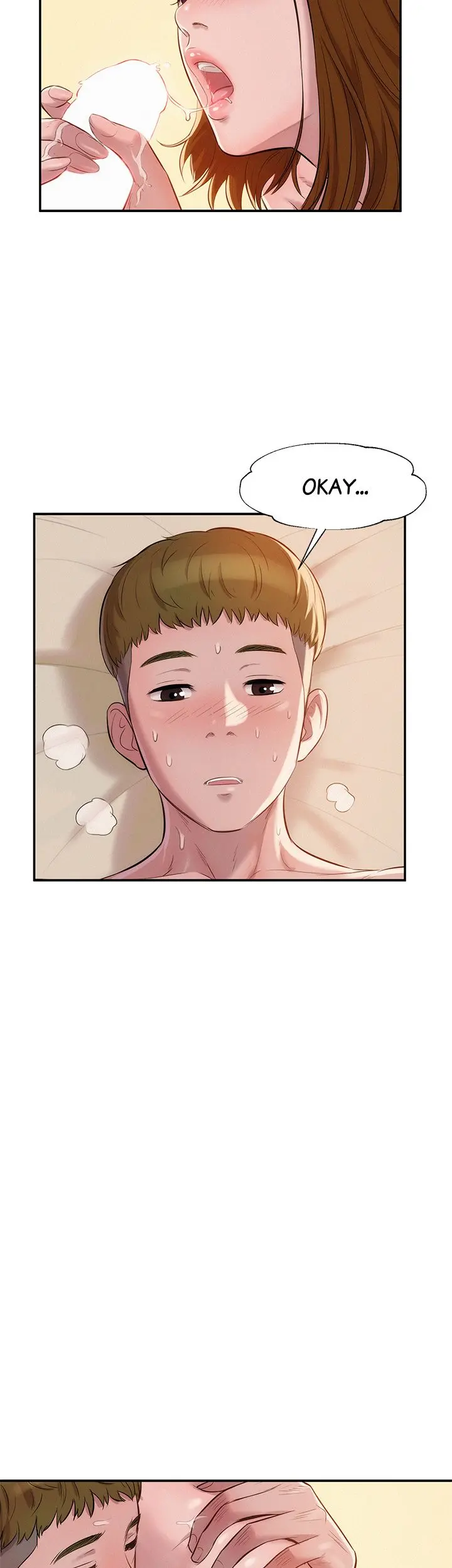 Freshman - Chapter 12 [photo 7] - MangaPorn