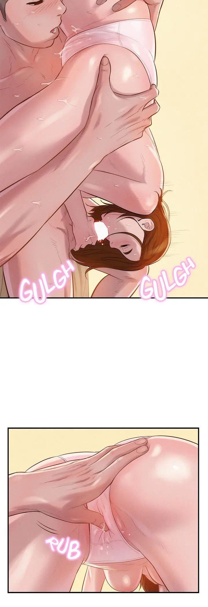 Freshman - Chapter 12 [photo 8] - MangaPorn