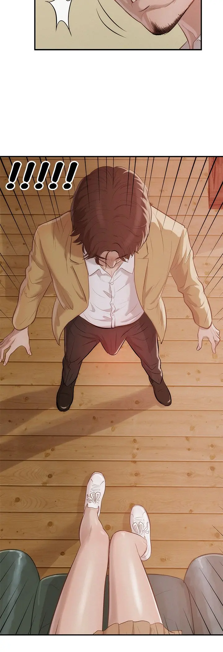 Freshman - Chapter 13 [photo 17] - MangaPorn