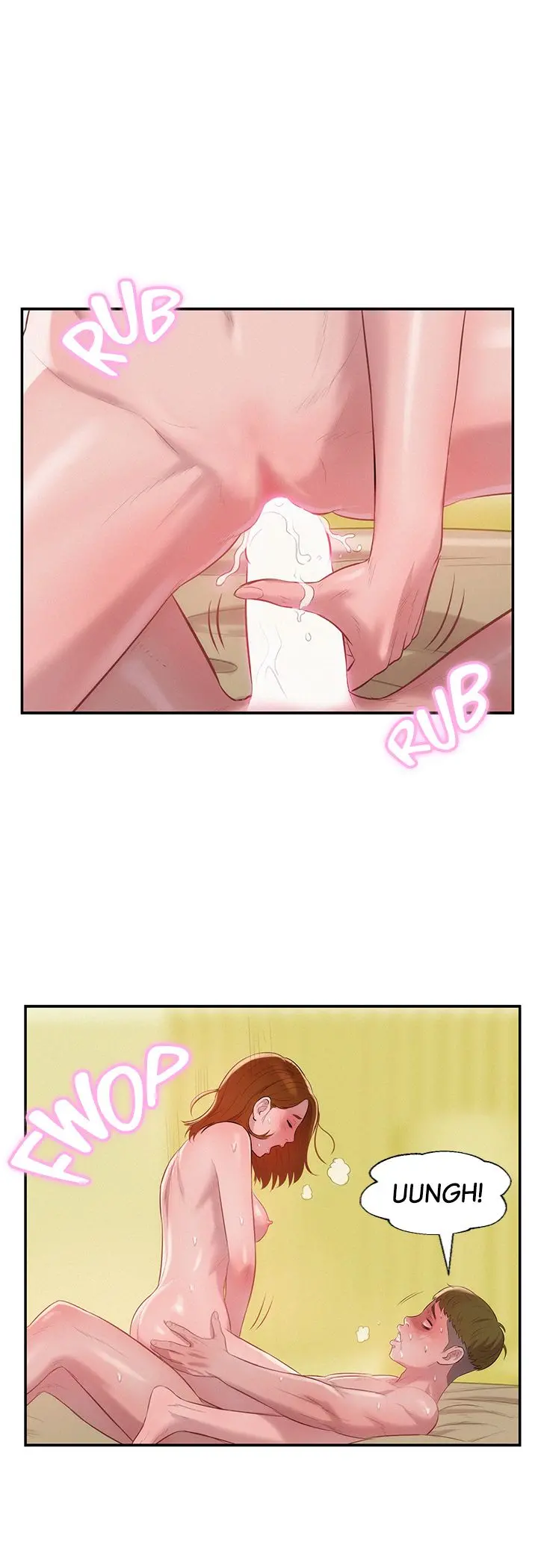 Freshman - Chapter 13 [photo 25] - MangaPorn
