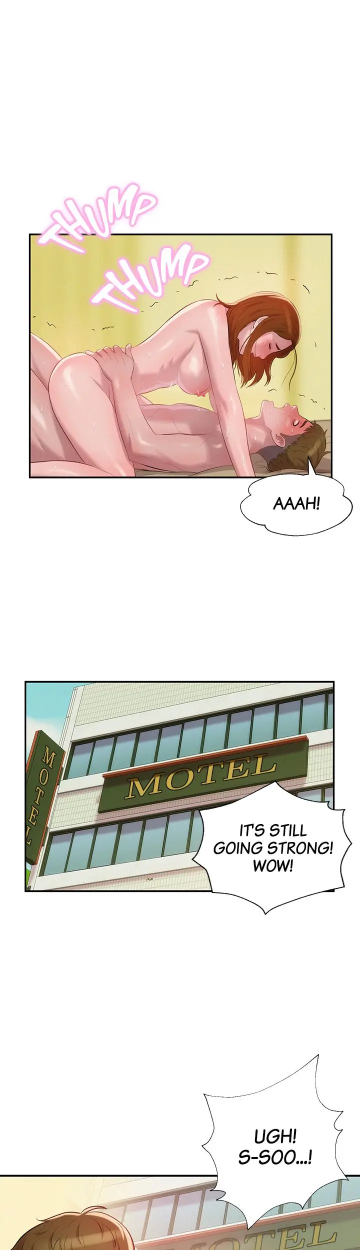 Freshman - Chapter 13 [photo 26] - MangaPorn