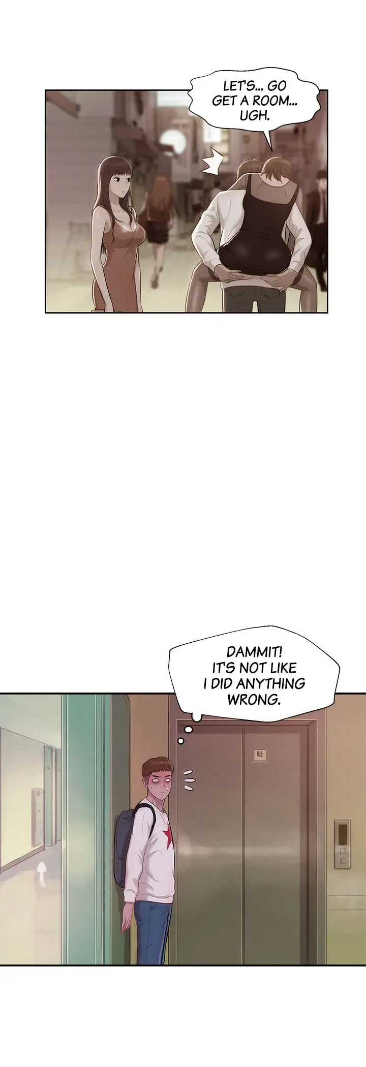 Freshman - Chapter 13 [photo 29] - MangaPorn