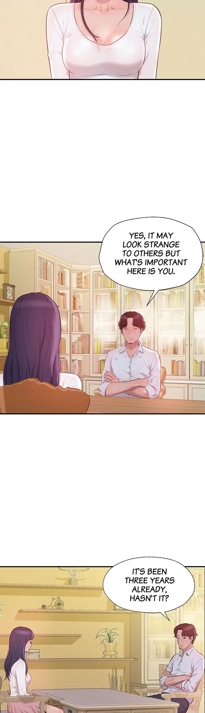 Freshman - Chapter 13 [photo 3] - MangaPorn