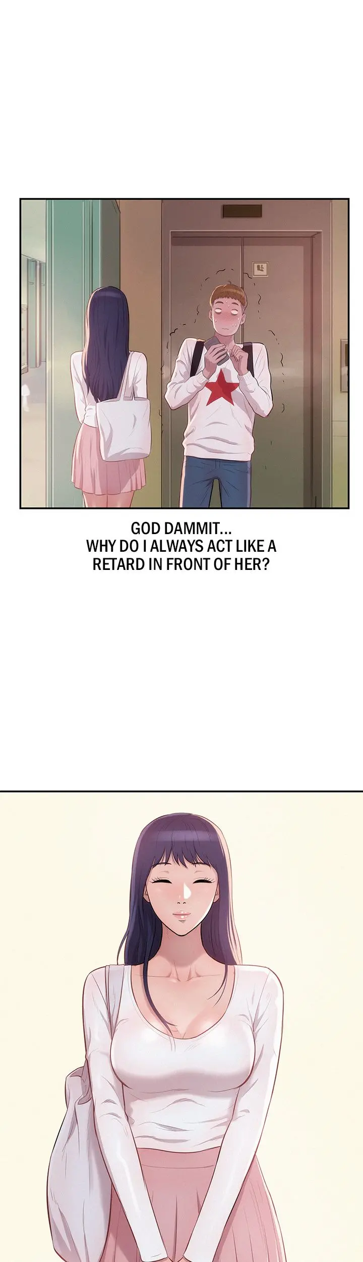 Freshman - Chapter 13 [photo 34] - MangaPorn