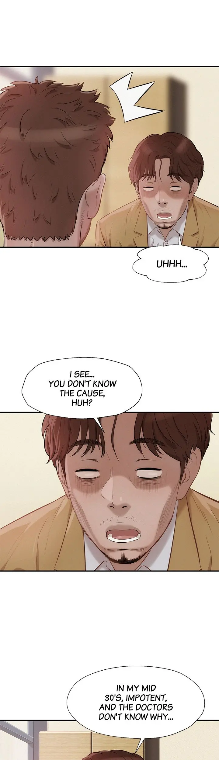 Freshman - Chapter 13 [photo 6] - MangaPorn