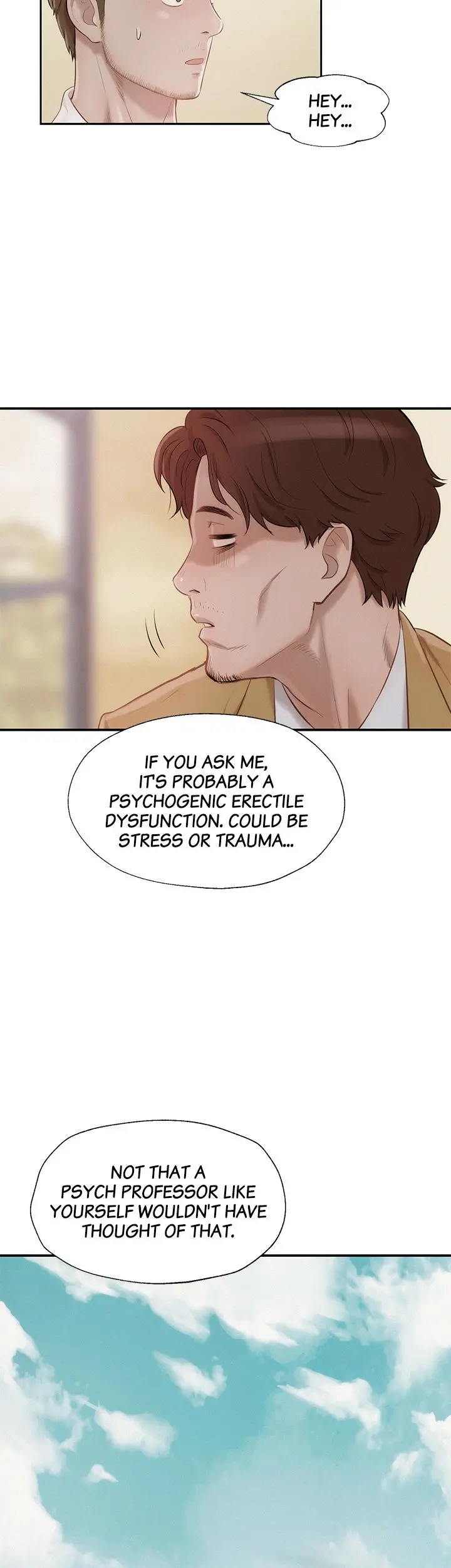 Freshman - Chapter 13 [photo 8] - MangaPorn