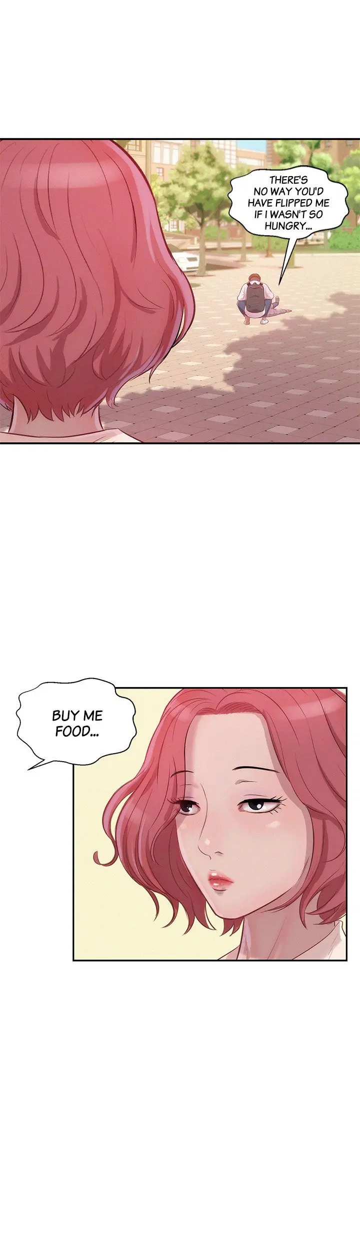 Freshman - Chapter 14 [photo 13] - MangaPorn
