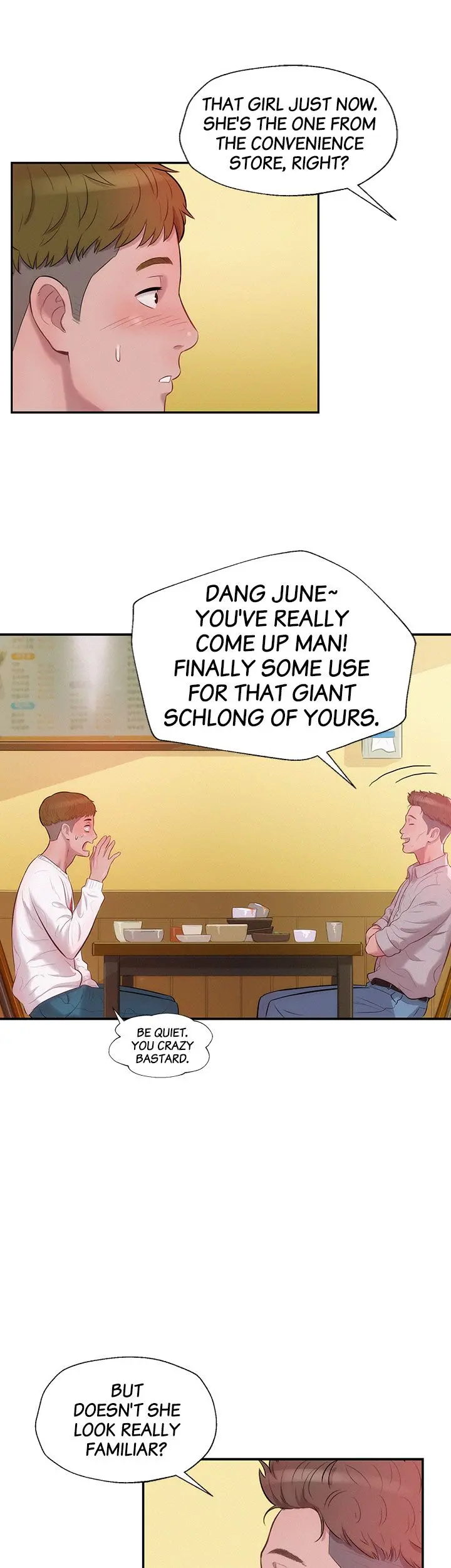 Freshman - Chapter 14 [photo 17] - MangaPorn