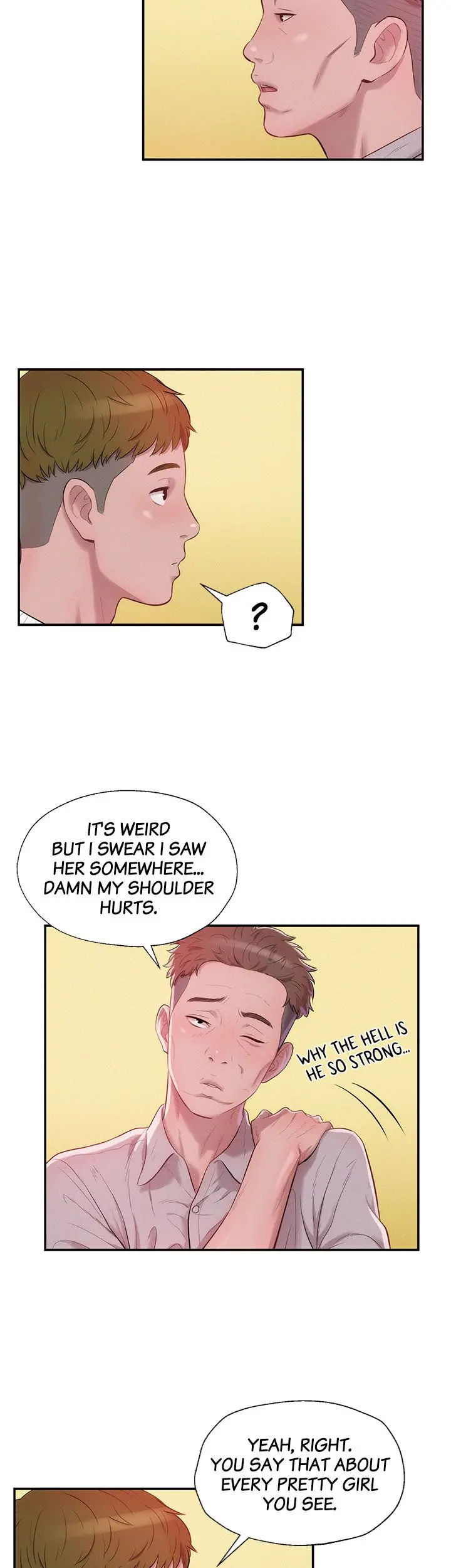 Freshman - Chapter 14 [photo 18] - MangaPorn