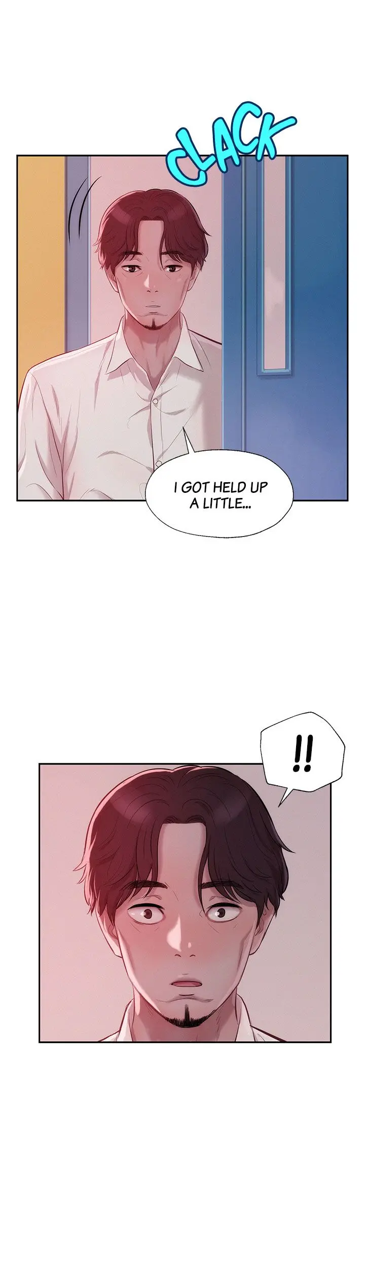 Freshman - Chapter 14 [photo 21] - MangaPorn