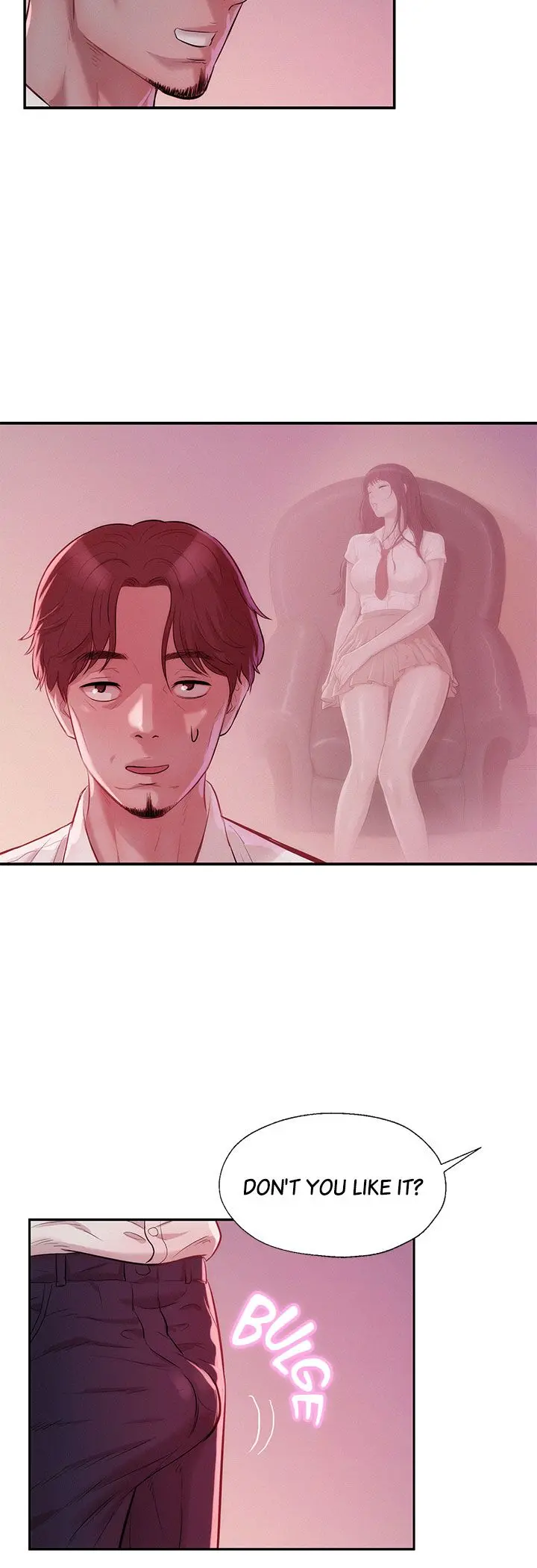 Freshman - Chapter 14 [photo 24] - MangaPorn