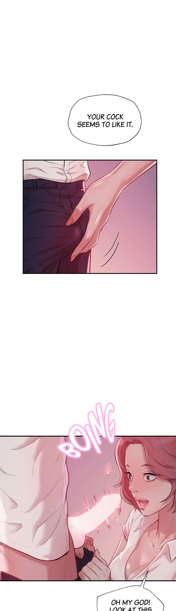 Freshman - Chapter 14 [photo 25] - MangaPorn