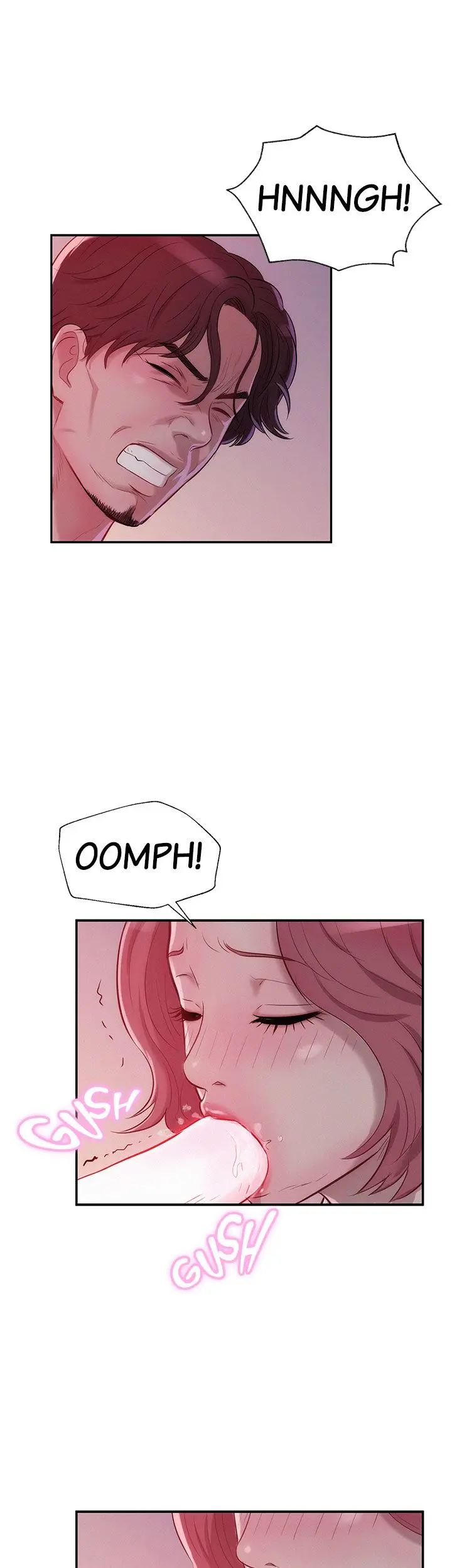 Freshman - Chapter 14 [photo 29] - MangaPorn