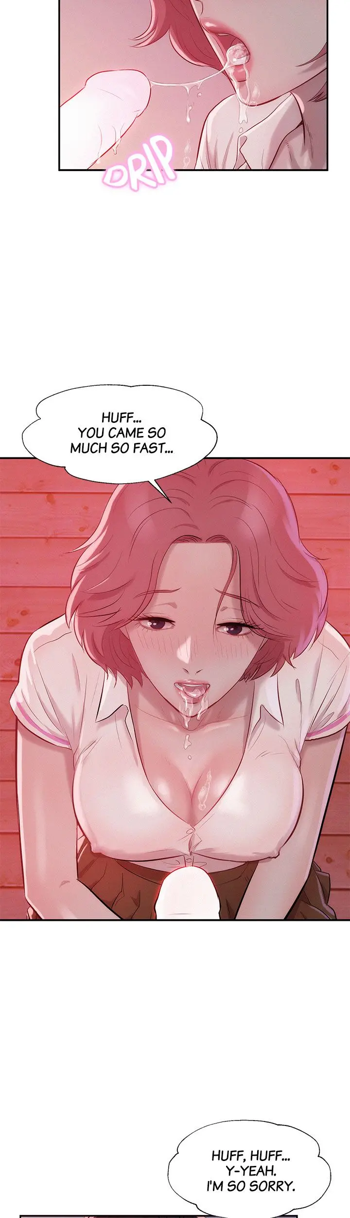 Freshman - Chapter 14 [photo 30] - MangaPorn