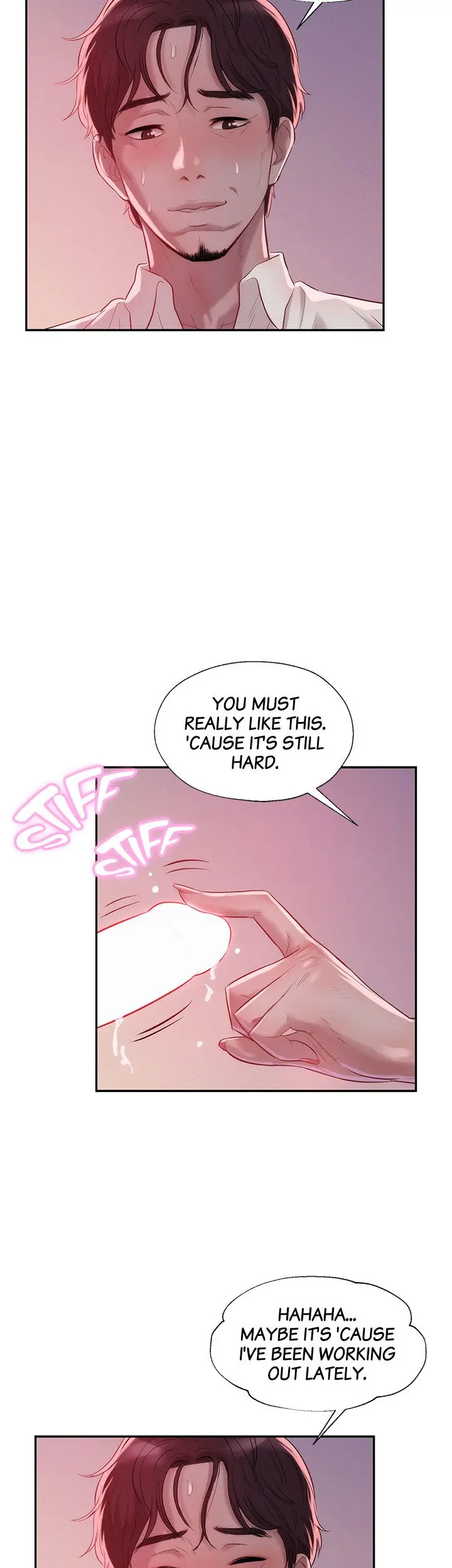 Freshman - Chapter 14 [photo 31] - MangaPorn