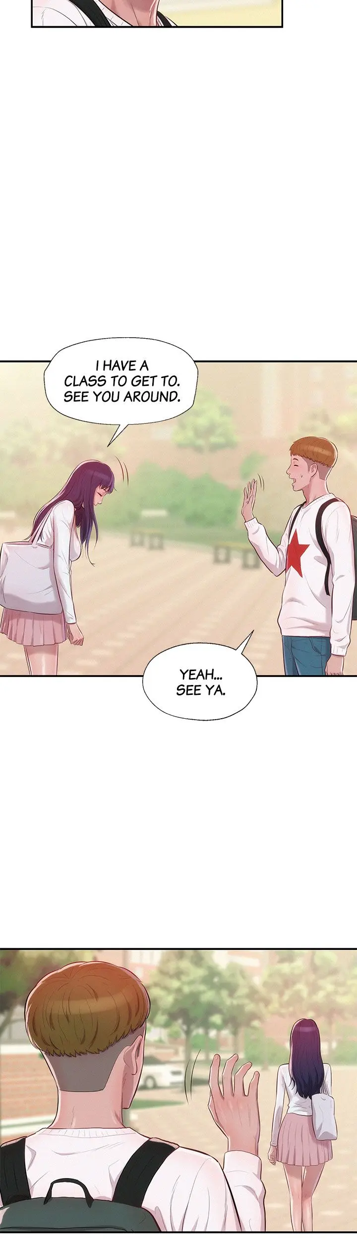 Freshman - Chapter 14 [photo 6] - MangaPorn