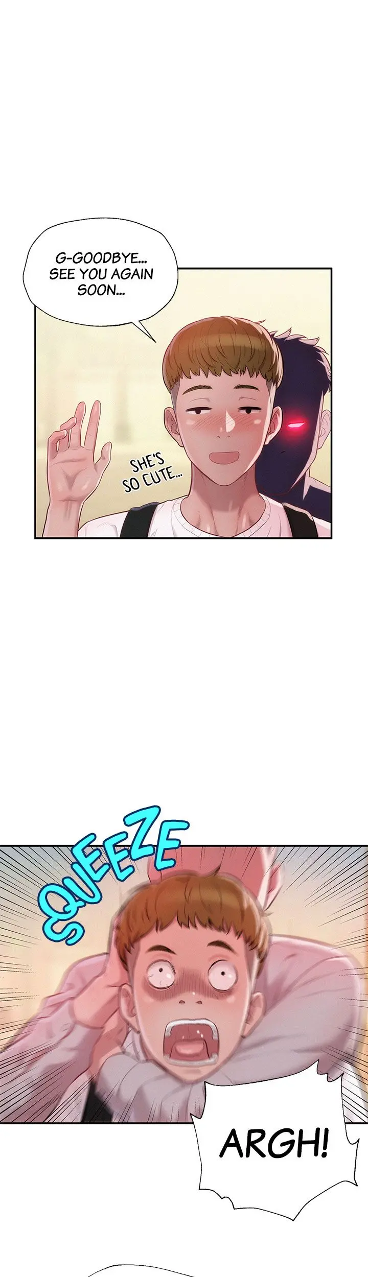 Freshman - Chapter 14 [photo 7] - MangaPorn