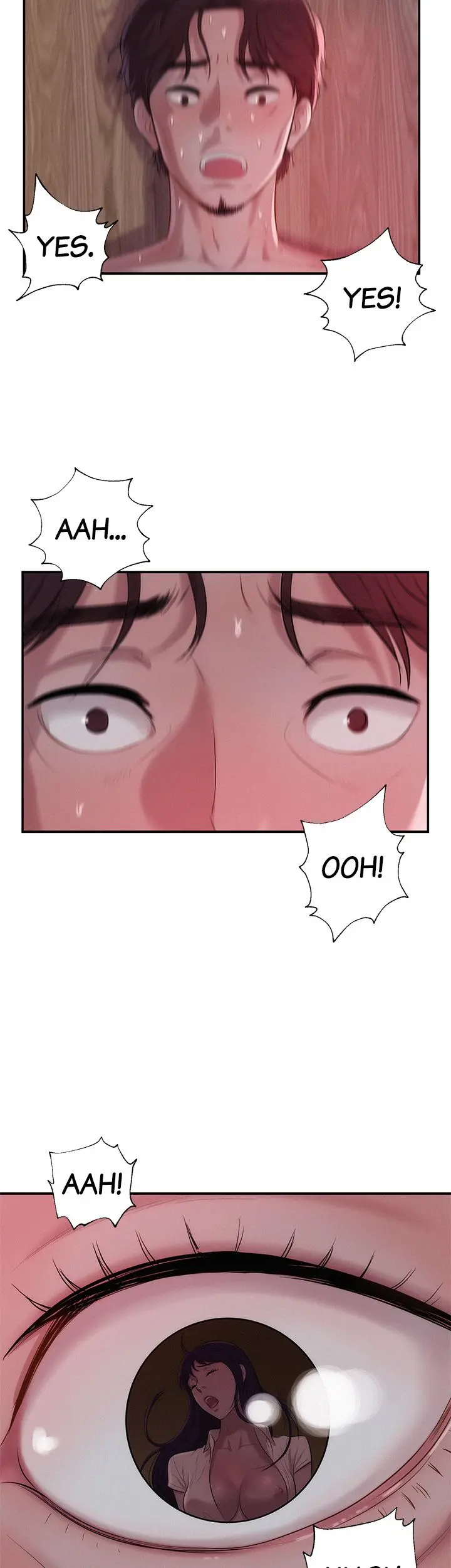 Freshman - Chapter 15 [photo 15] - MangaPorn