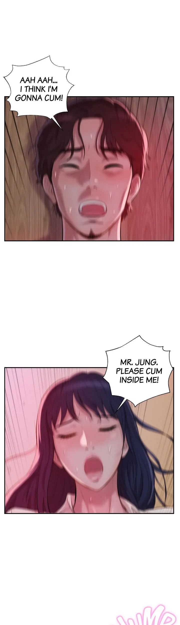 Freshman - Chapter 15 [photo 17] - MangaPorn