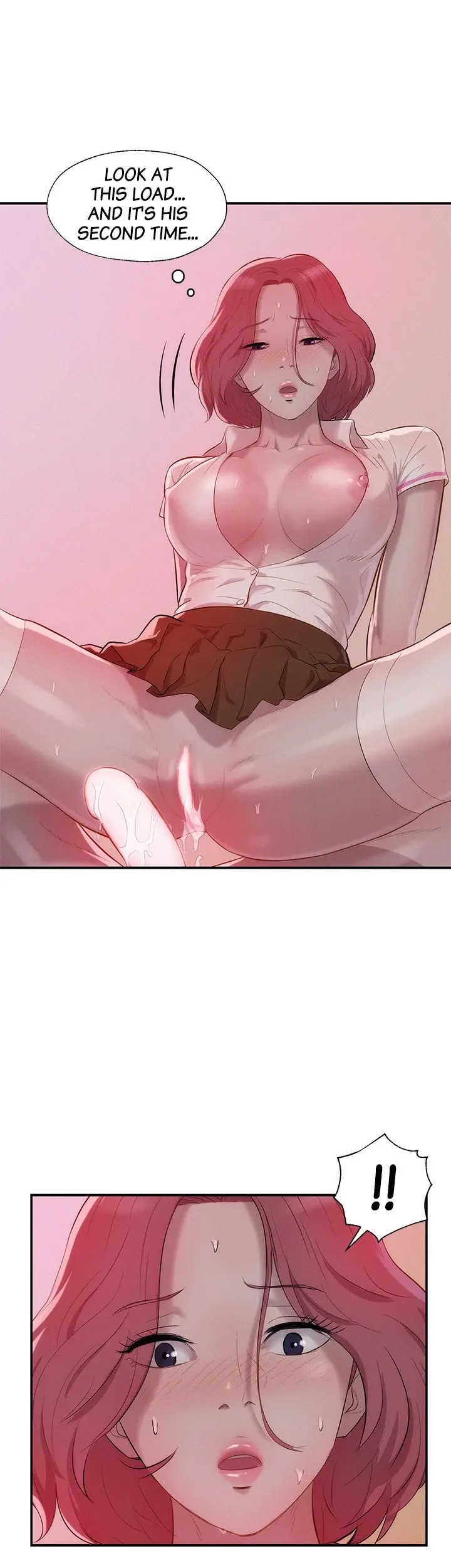 Freshman - Chapter 15 [photo 21] - MangaPorn