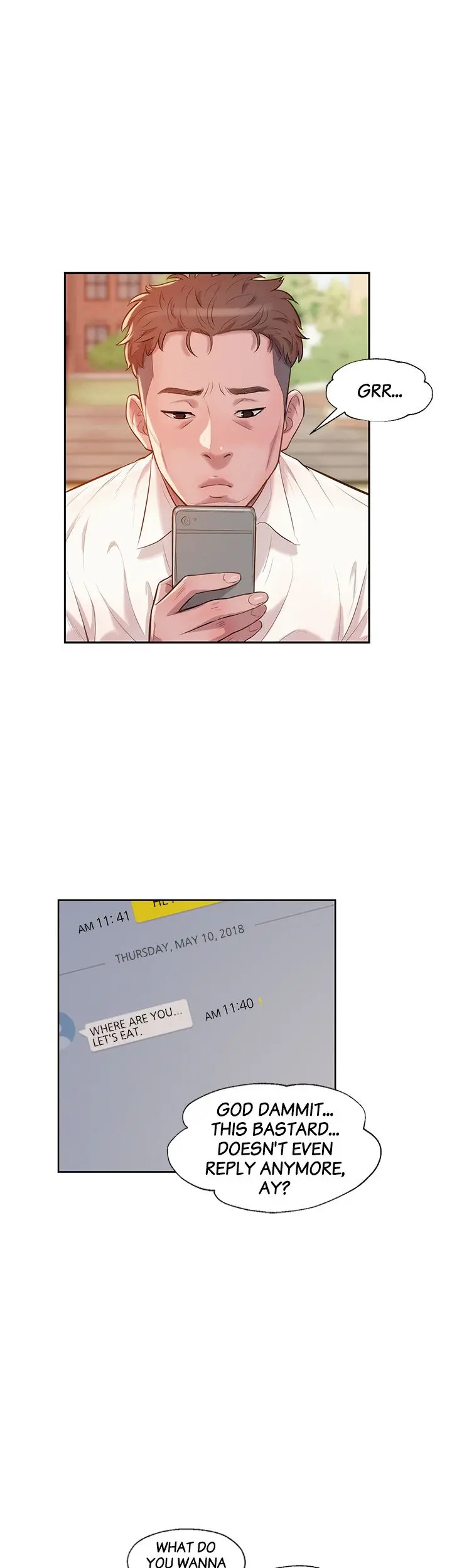 Freshman - Chapter 15 [photo 25] - MangaPorn