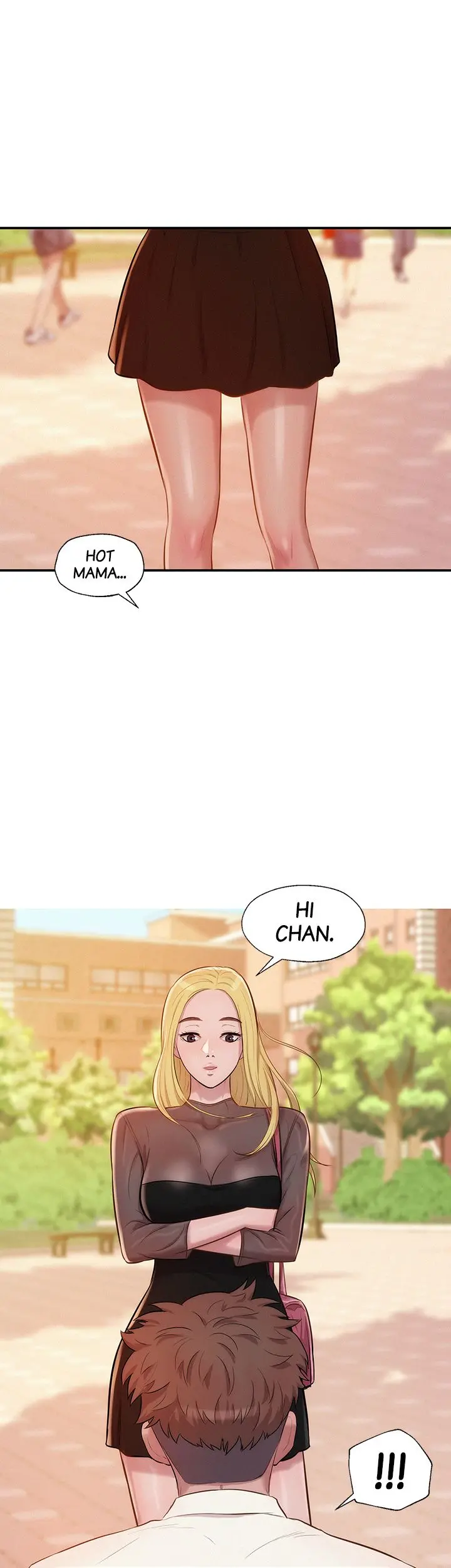 Freshman - Chapter 15 [photo 27] - MangaPorn