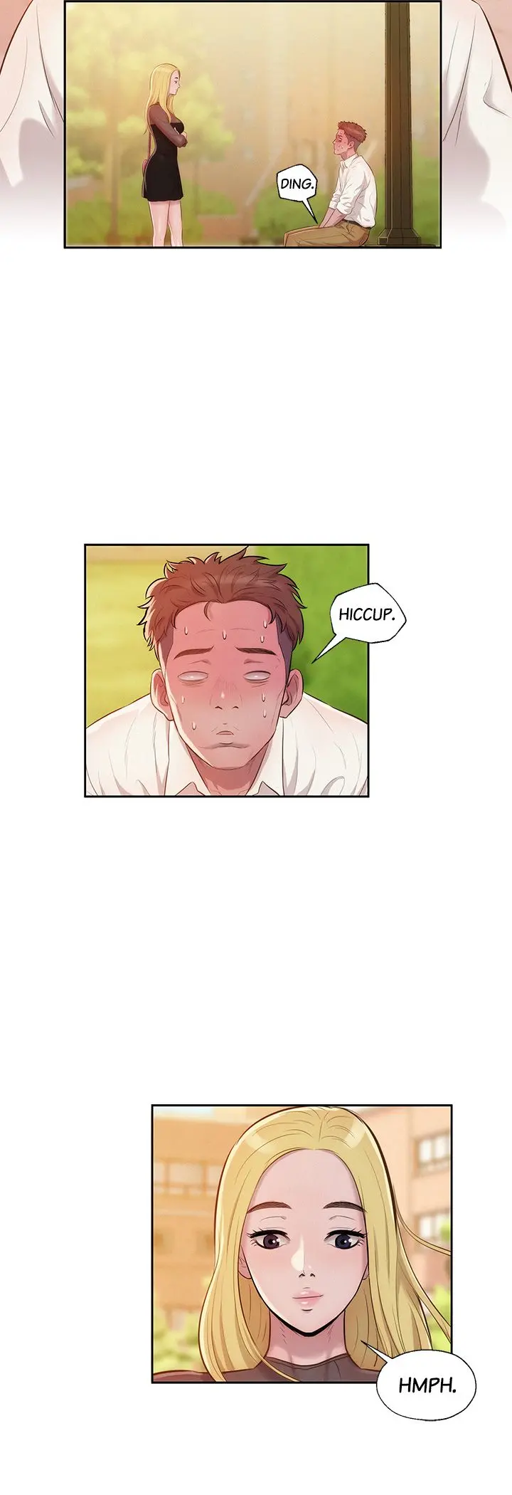 Freshman - Chapter 15 [photo 28] - MangaPorn