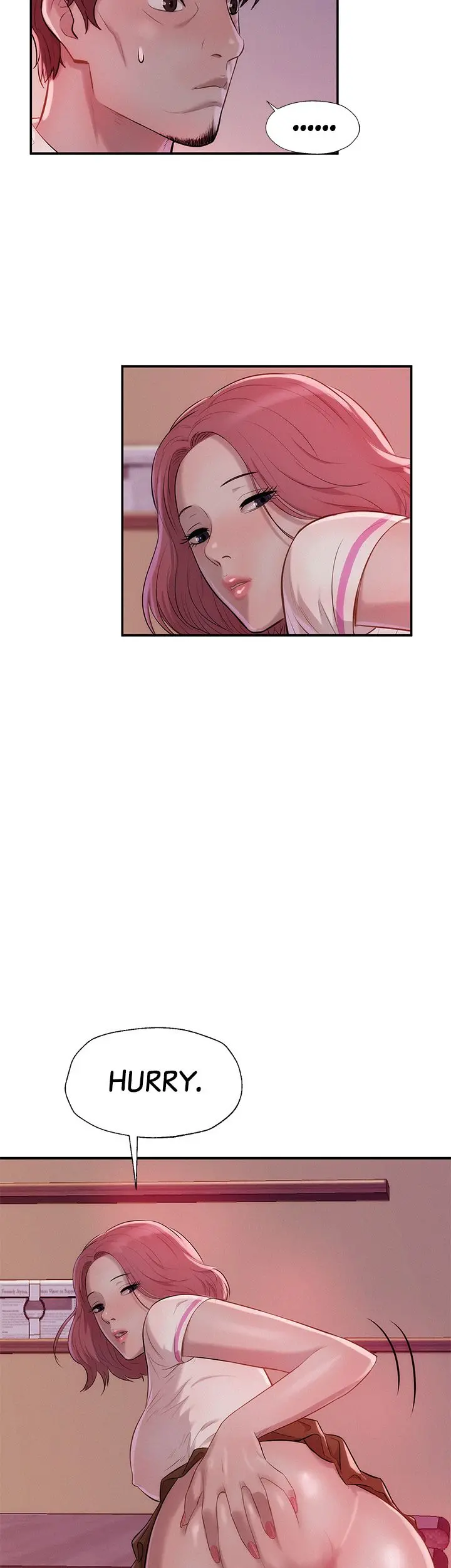 Freshman - Chapter 15 [photo 3] - MangaPorn