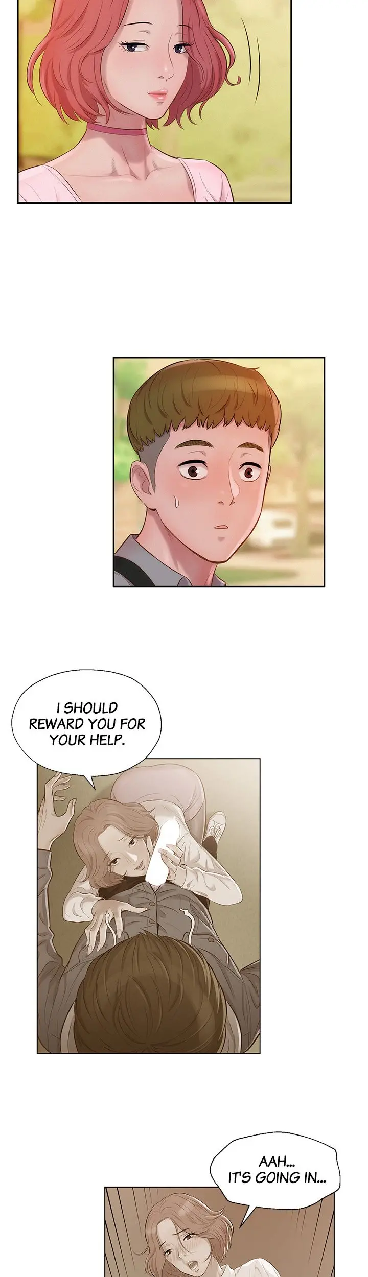 Freshman - Chapter 15 [photo 31] - MangaPorn