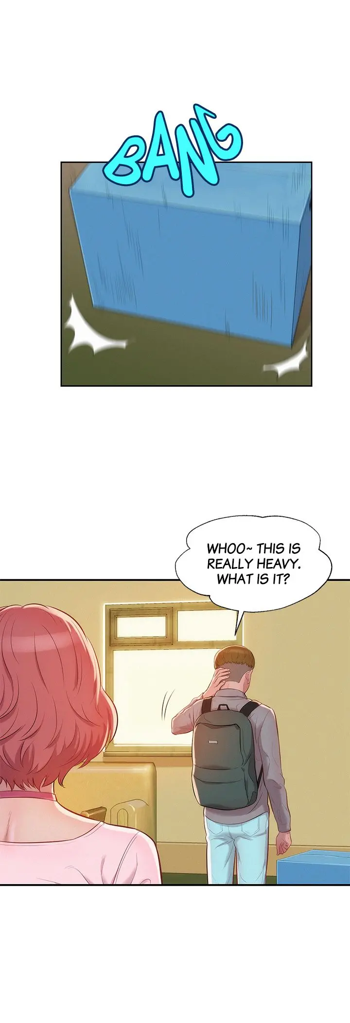 Freshman - Chapter 15 [photo 36] - MangaPorn
