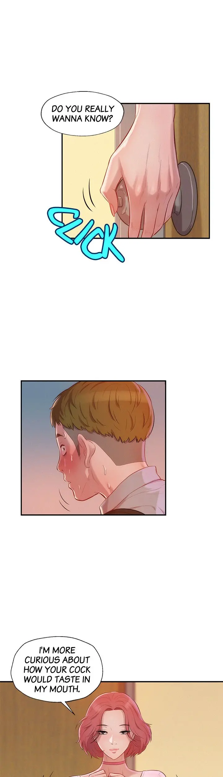 Freshman - Chapter 15 [photo 37] - MangaPorn
