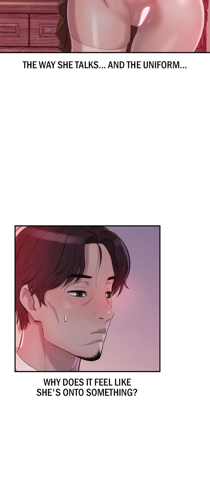 Freshman - Chapter 15 [photo 4] - MangaPorn