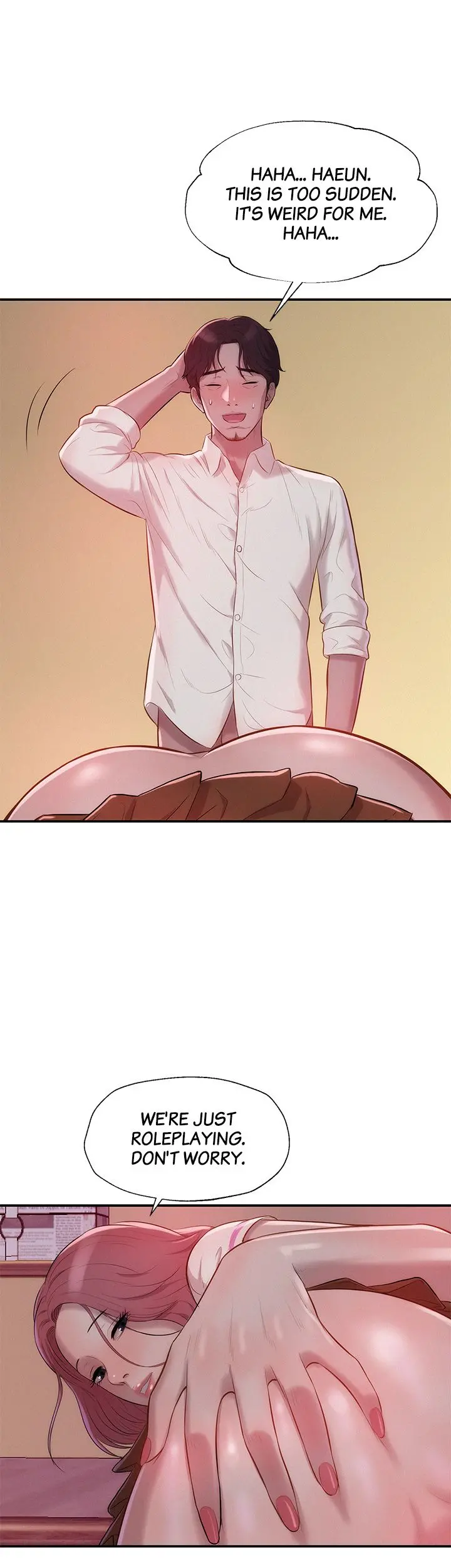 Freshman - Chapter 15 [photo 5] - MangaPorn