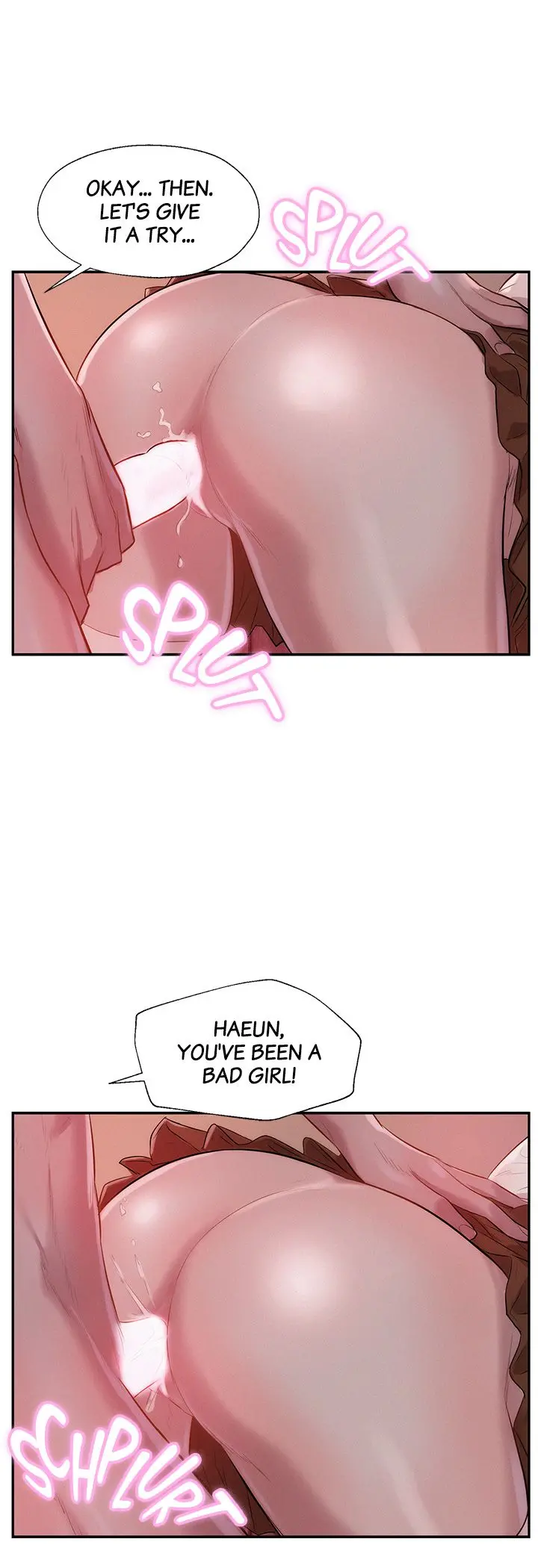 Freshman - Chapter 15 [photo 8] - MangaPorn