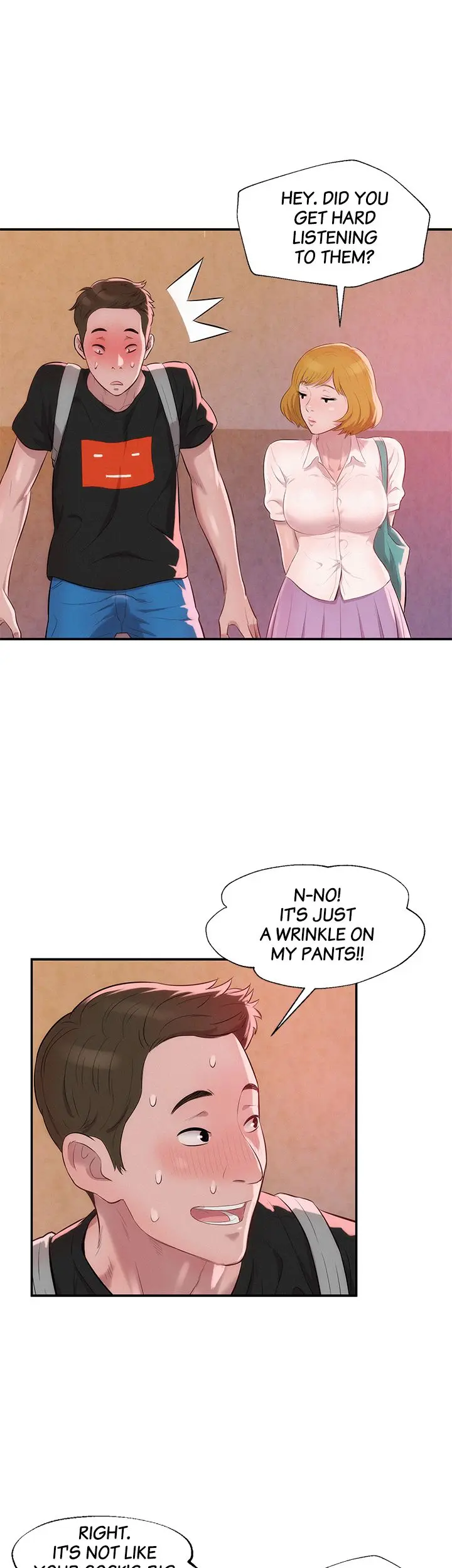 Freshman - Chapter 16 [photo 16] - MangaPorn