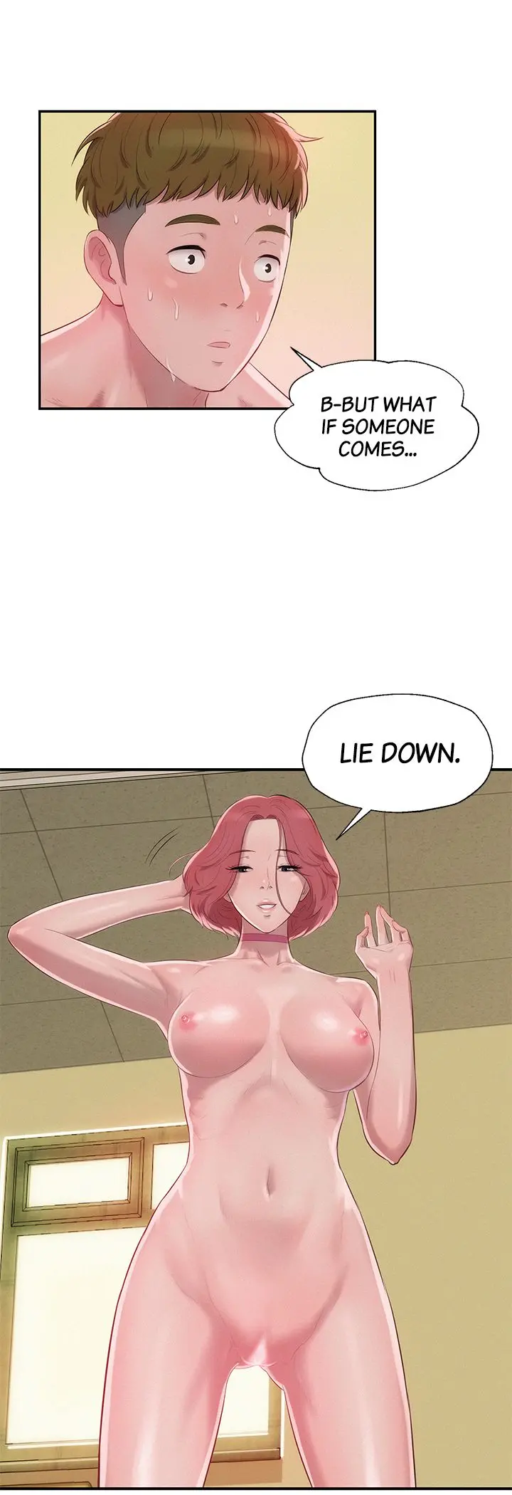 Freshman - Chapter 16 [photo 21] - MangaPorn