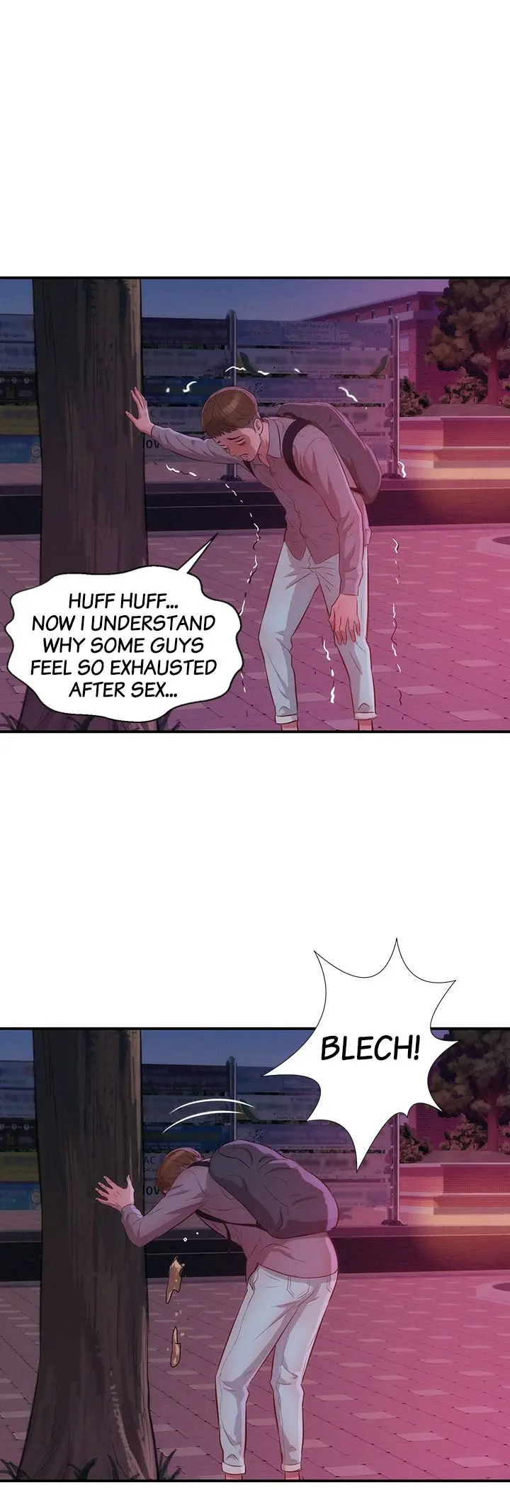 Freshman - Chapter 16 [photo 29] - MangaPorn